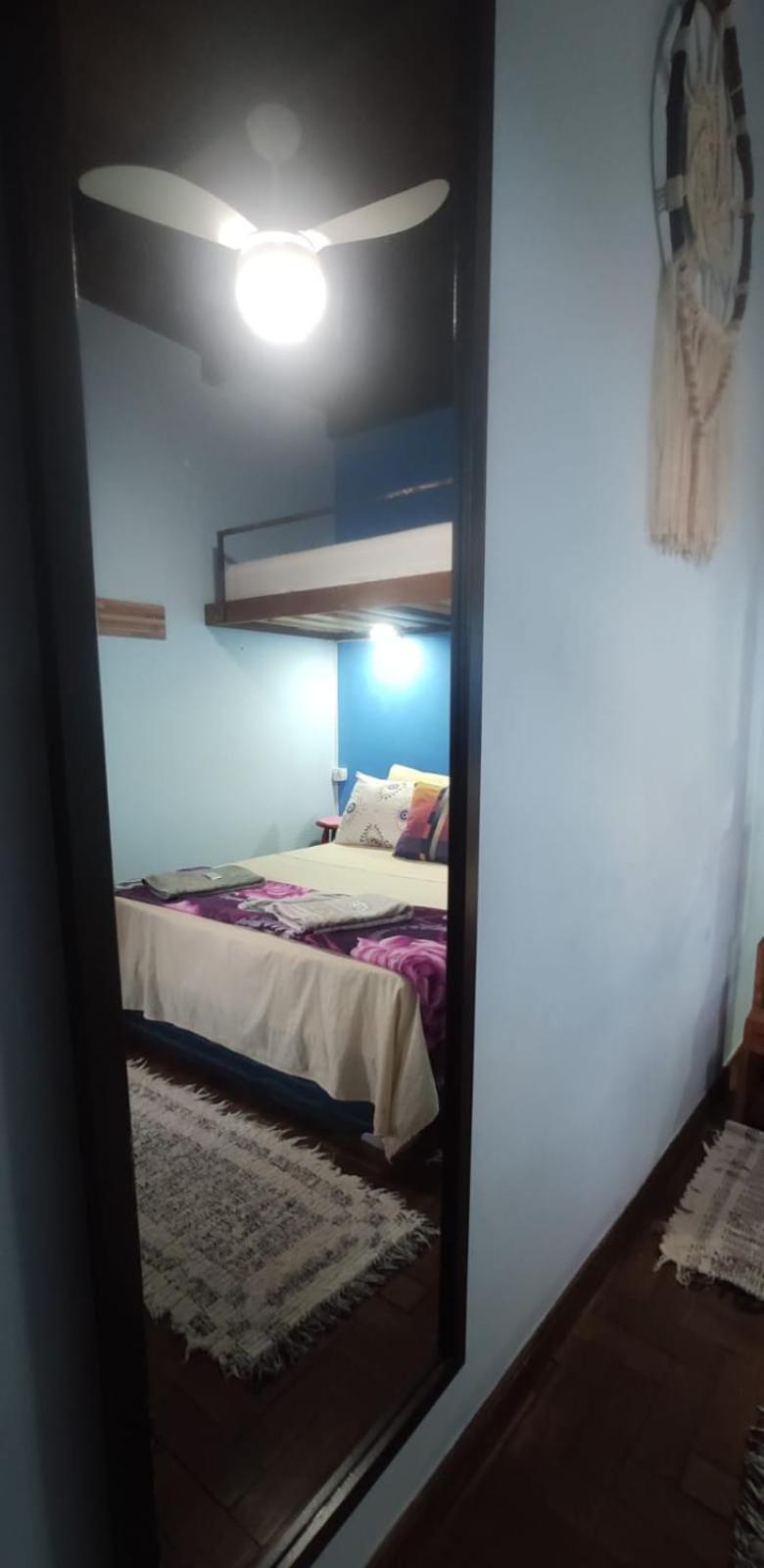 Das Marias Hostel Lagoa Santa  Eksteriør billede