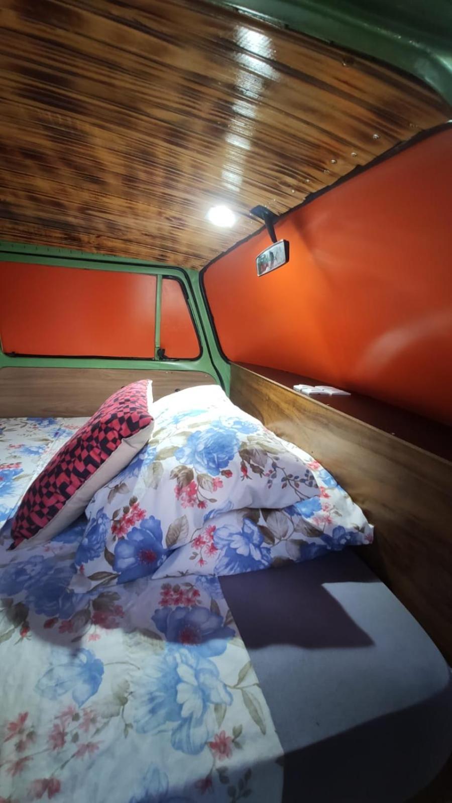 Das Marias Hostel Lagoa Santa  Eksteriør billede