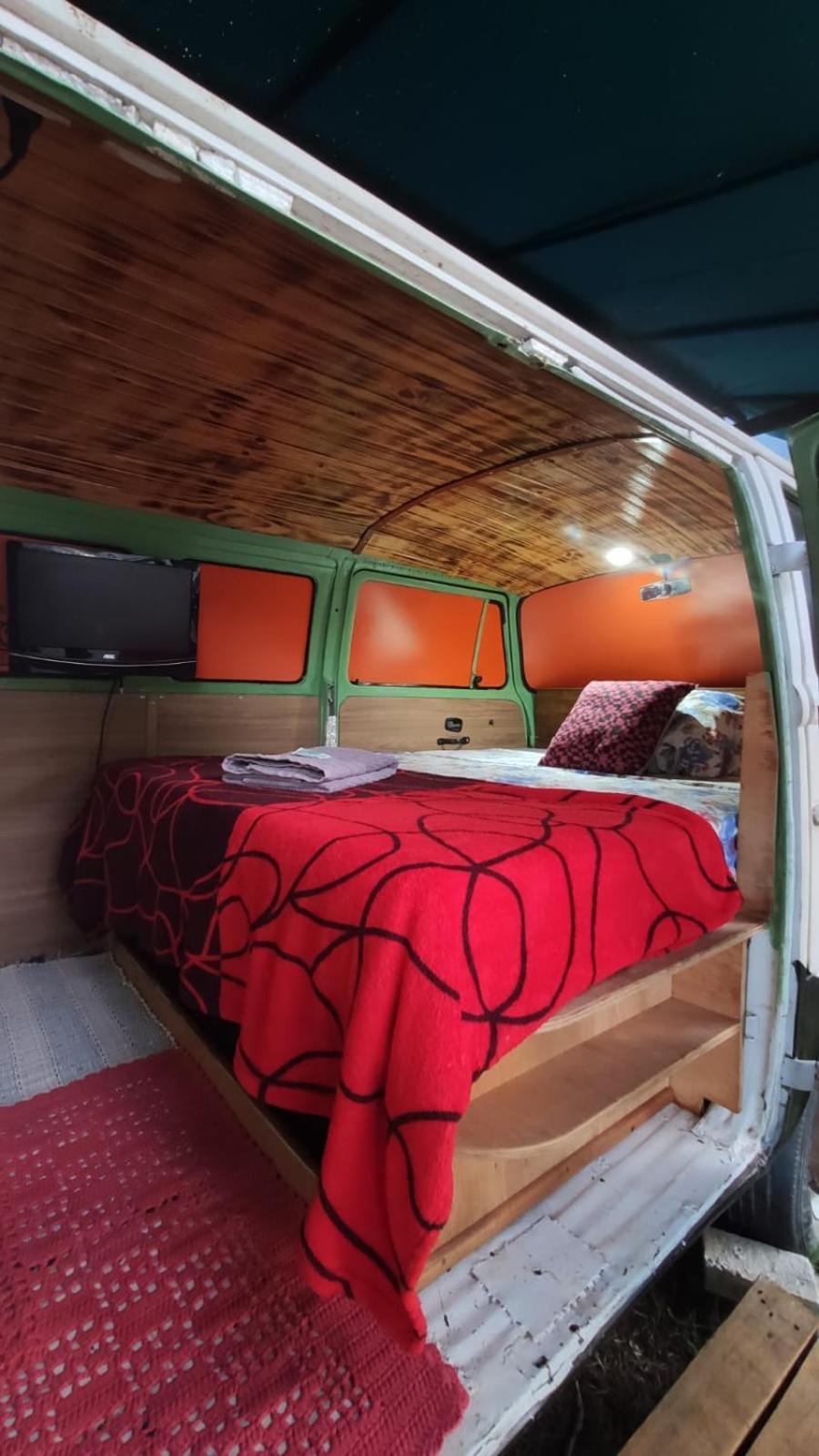 Das Marias Hostel Lagoa Santa  Eksteriør billede