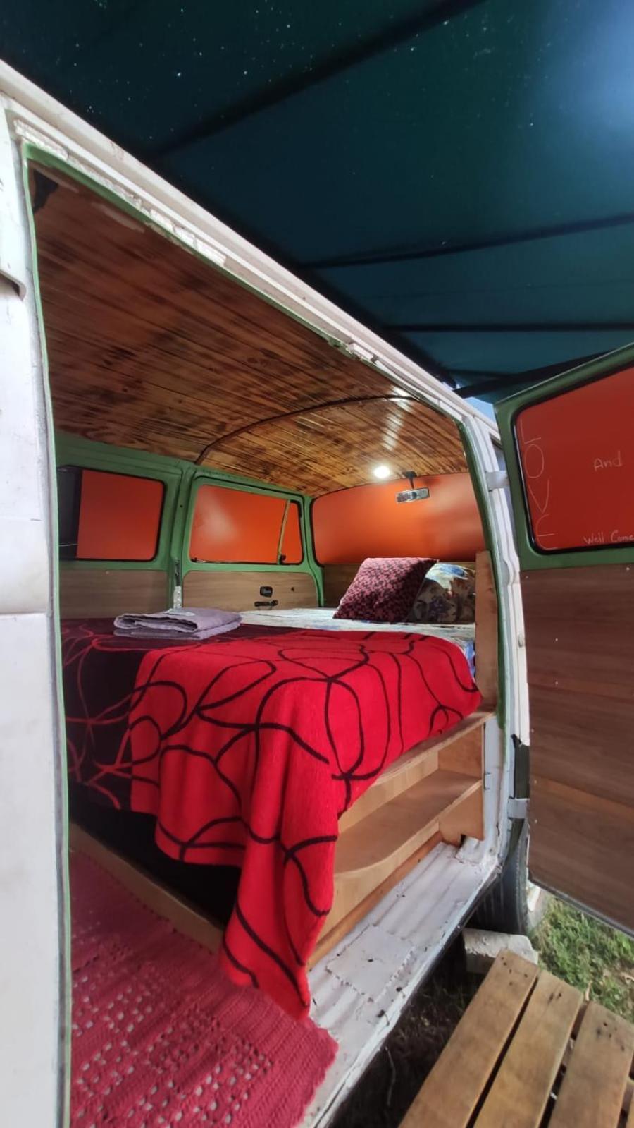 Das Marias Hostel Lagoa Santa  Eksteriør billede